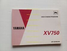 Yamaha 750 4fy usato  Vimodrone