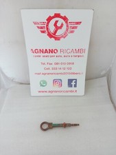 Occhiello gancio traino usato  Napoli