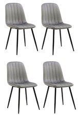 Dining chairs office for sale  STAFFORD
