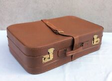 Valise simili cuir d'occasion  Bischwiller