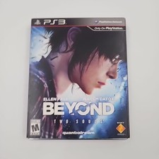 Beyond Two Souls PS3 Steelbook Edition comprar usado Beyond Two Souls PS3 Steelbook Edition comprar usado  Enviando para Brazil