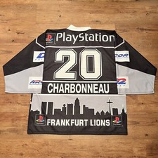 Jose charbonneau frankfurt gebraucht kaufen  Hohenbrunn