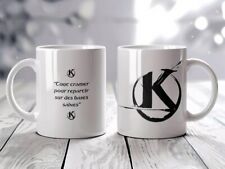 Mug kaamelott cramer d'occasion  Antibes
