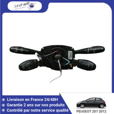 Bloc commodos peugeot d'occasion  Saint-Quentin