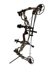 Hoyt carbon spyder for sale  Middleburg