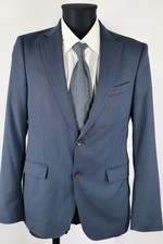 Zara man blaues gebraucht kaufen  Uhingen