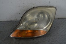 100472 faro anteriore usato  Roma