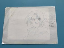 Naruto Shippuden Sasuke Production Douga cópias com notas coloridas (conjunto de 3), usado comprar usado Naruto Shippuden Sasuke Production Douga cópias com notas coloridas (conjunto de 3), usado comprar usado  Enviando para Brazil