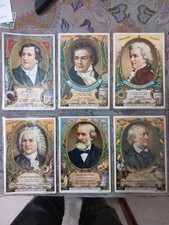 figurine liebig usato figurine liebig usato  Pavia