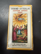Cartomancie tarot grand d'occasion Cartomancie tarot grand d'occasion  Moulins