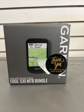 Computador de bicicleta Garmin Egde 530 com mapeamento - 0100206020 comprar usado  Enviando para Brazil