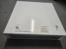 Usado, Gaveta de caixa registradora Clover D100 com chave para sistema Clover POS - Bom estado!  comprar usado  Enviando para Brazil