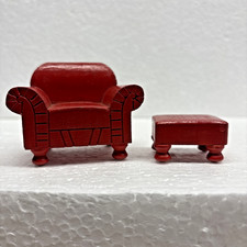 Vintage strombecker dollhouse for sale  East Greenwich