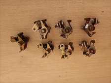 Lot rupteurs cyclomoteur d'occasion Lot rupteurs cyclomoteur d'occasion  Saint-Amans-des-Cots