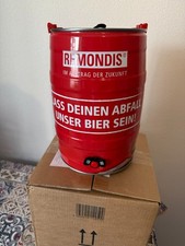 Party fass liter gebraucht kaufen  Ortenberg