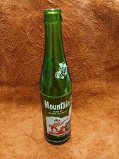 Vintage mountain dew for sale  Roanoke