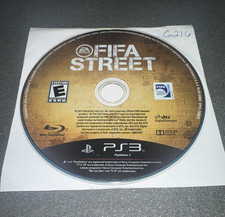 FIFA Street Sony PlayStation 3 PS3 somente disco G216 comprar usado  Enviando para Brazil