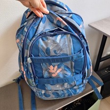 Satch schulrucksack gebraucht kaufen  Bischofswerda, Demitz-Thumitz, Schmölln-Putzkau