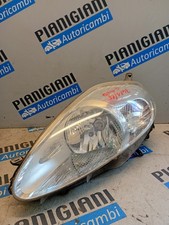 Faro anteriore sinistro usato  Siena