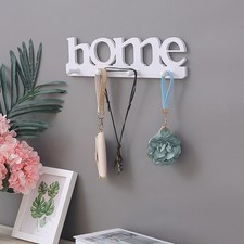 Entryway wall hook for sale  Shipping to United Kingdom