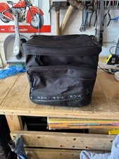 Motorcycle tail bag for sale  OTTERY ST. MARY