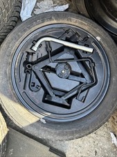 Kit ruotino scorta usato  Taurianova