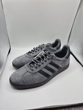 Adidas gazelle retro for sale  GLASGOW
