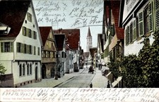 Schorndorf württemberg haupts gebraucht kaufen  Berlin