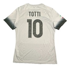 Maglia calcio roma usato  Città di Castello