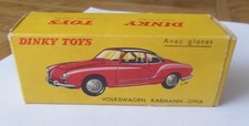 Dinky toys boite d'occasion  France