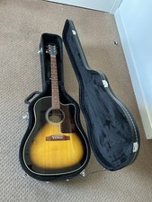 Epiphone 210ce electro for sale  HALIFAX
