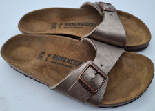Birkenstock graceful taupe for sale  SOUTHAMPTON