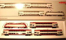 Märklin 26538 cfl gebraucht kaufen  Gütersloh