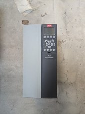 Vlt danfoss inverter for sale  LEDBURY