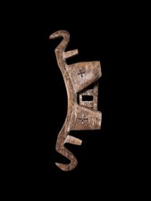 Carved african wooden for sale  LEIGHTON BUZZARD
