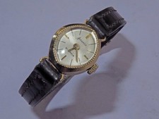 Vintage accurist ladies for sale  TORPOINT