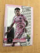 Topps Chrome MLS 2024 - F.Farias comprar usado  Enviando para Brazil