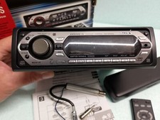 Sony cdx 300 usato  Milano