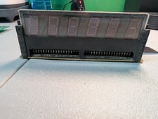 Bally digit display for sale  Morehead City