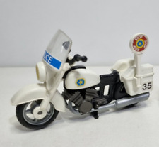 Playmobil rechange moto d'occasion  Chaniers