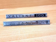 Plymouth valiant 100 gebraucht kaufen  Konstanz