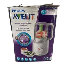 Philips avent scf870 gebraucht kaufen  Ostheim