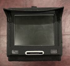 Usado, Monitor LCD portátil Axion Travel Theater 10” leitor de DVD completo móvel AXN7104 comprar usado  Enviando para Brazil