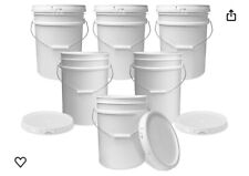 Gallon bucket lids for sale  Rocky Point