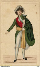 Napoléon costume prince d'occasion  France