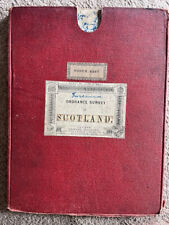 Antique edward stanford for sale  MIDHURST