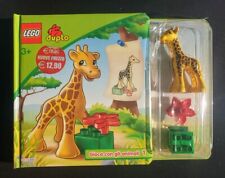 Lego duplo gioca usato  Montesilvano