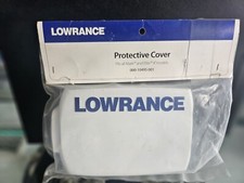 Cover lowrance mark usato  Porto San Giorgio