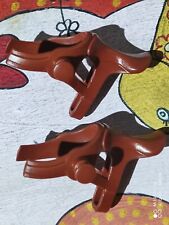 CARRINHO DE CARRINHO PLAYMOBIL X2 MARROM MONTAGENS 3ª GERAÇÃO CAVALOS comprar usado  Enviando para Brazil