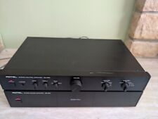 Rotel 850 power for sale  NORWICH